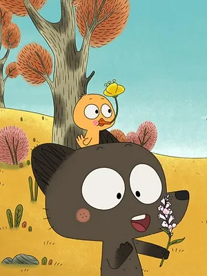 Pompon Ours S2 E22
