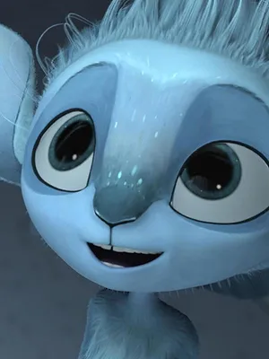 Mune, le gardien de la Lune