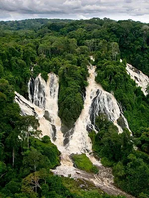Vu du ciel