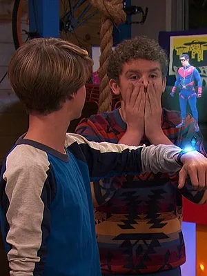 Henry Danger S2 E18
