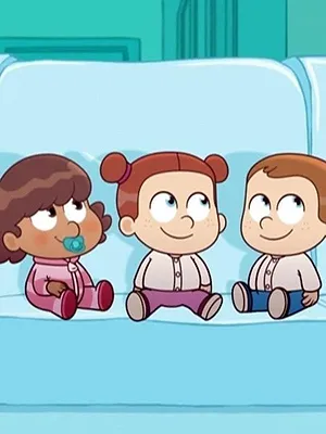 Les Filles de Dad S1 E40