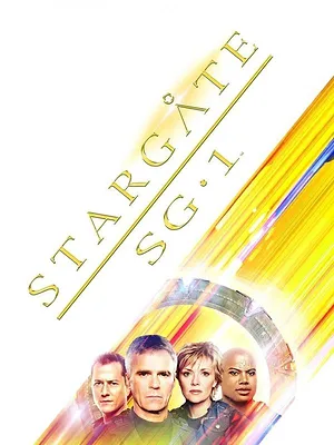 Stargate SG-1 S6 E6