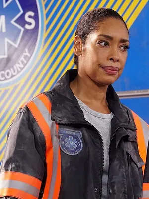 9-1-1 : Lone Star S2 E2