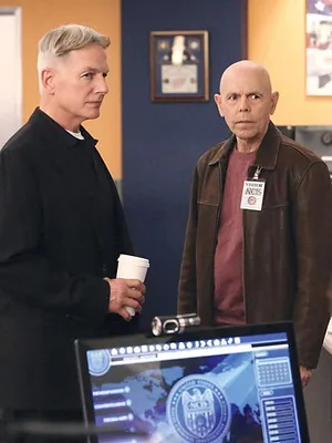 NCIS S12 E12