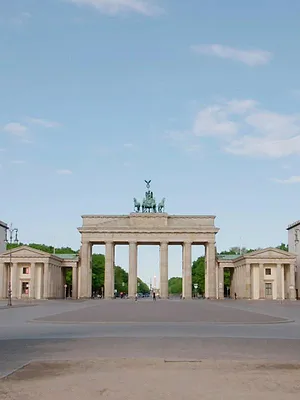 Der Kurfürstendamm - Boulevard mit Geschichte