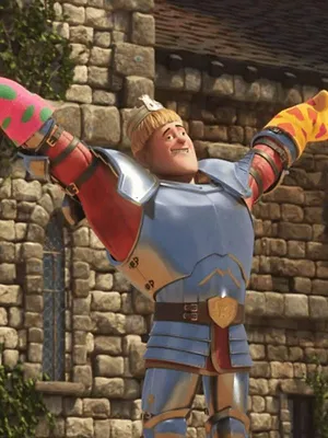 Les aventures de Pil S1 E15