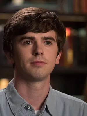 Good Doctor S2 E12
