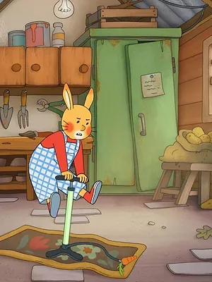 Karlchen S1 E12