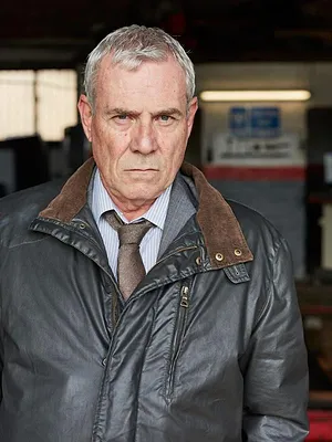 Les Enquêtes de Vera S8 E2