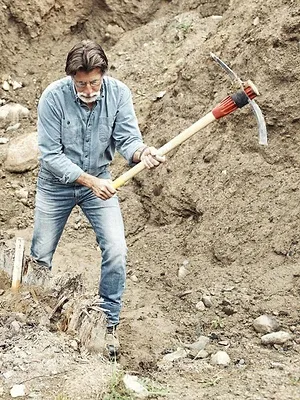 Le mystère d'Oak Island