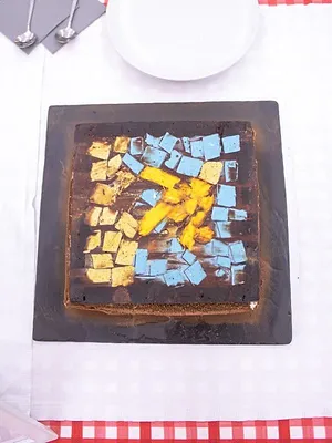 Le meilleur pâtissier