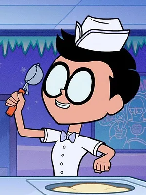 Teen Titans Go! S7 E39