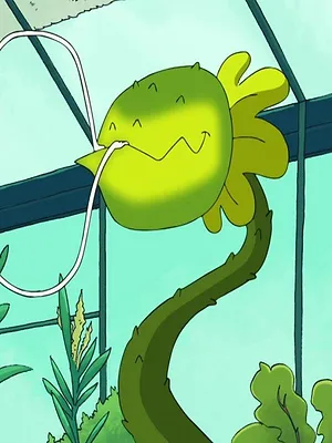 Les minijusticiers S2 E34