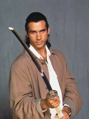 Highlander S1 E6