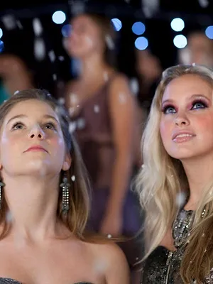 Dance Academy S1 E16