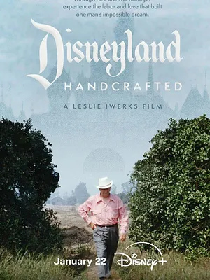 La création de Disneyland