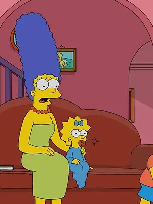 Les Simpson S32 E22