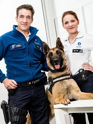 Echte verhalen: De buurtpolitie