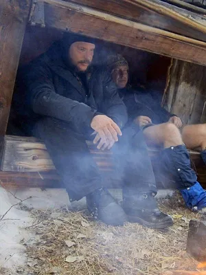 Dual Survival