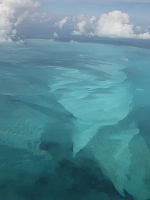 Triangle des Bermudes : l'énigme révélée