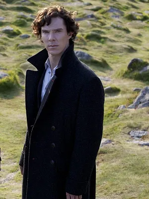 Sherlock S1 E2