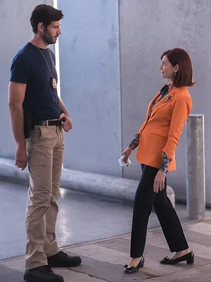 Elsbeth S2 E2
