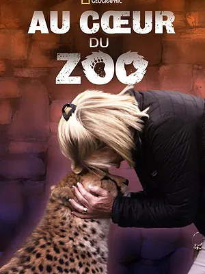 Au cœur du zoo