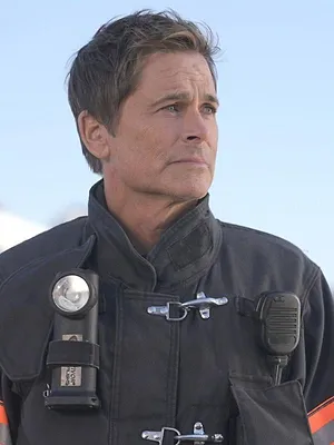 9-1-1 : Lone Star S4 E13