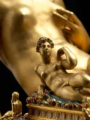 True ART Crime - Spektakuläre Verbrechen in der Kunstwelt