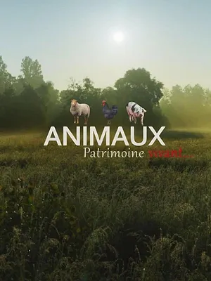 Animaux, patrimoine oublié !