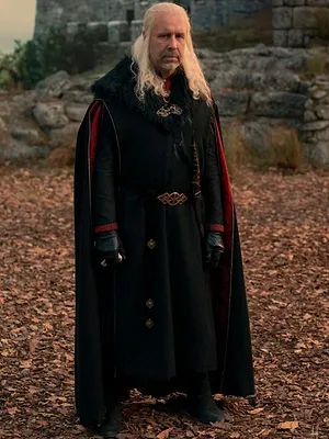 House of the Dragon S1 E5