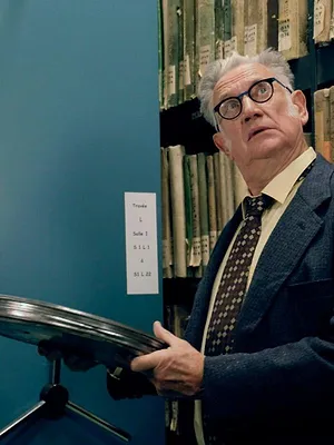 Noël mortel à Groland