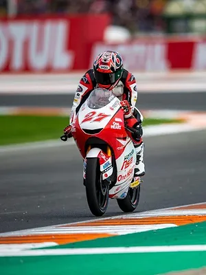 Grand Prix des Pays-Bas