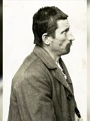 Des crimes presque parfaits