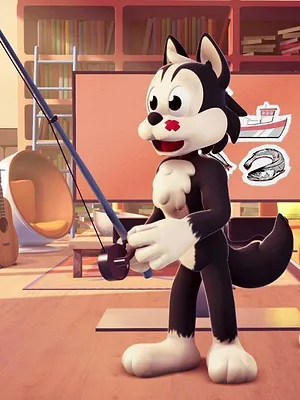 Pif et Hercule se mettent au vert S1 E5