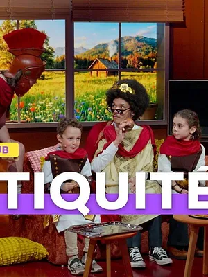 Les Infiltrés - Le Club