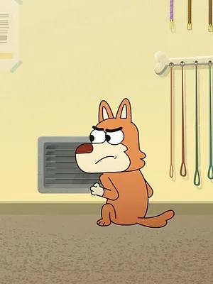 Boy, Girl, Etc... S3 E23