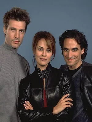 Largo Winch S2 E4