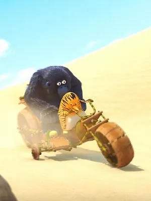 Les As de la Jungle à la rescousse ! S1 E26