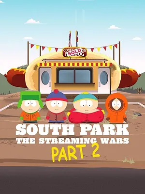 South Park : The Streaming Wars, deuxième partie