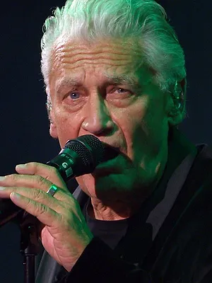 SWR Big Band mit Fury in the Slaughterhouse und Rainhard Fendrich