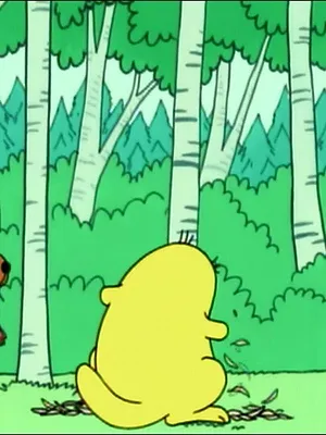 Barbapapa autour du monde S1 E24