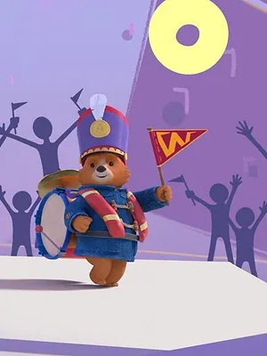 Les aventures de Paddington S2 E34