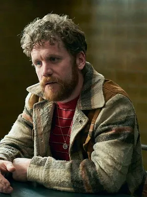 The Long Shadow S1 E4