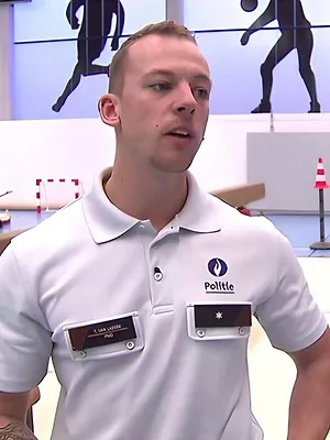 De Buurtpolitie - Extra