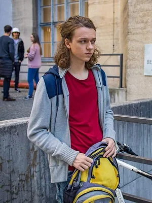 SOKO Brigade des stups S45 E3