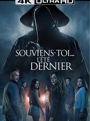 Souviens-toi… l'été dernier