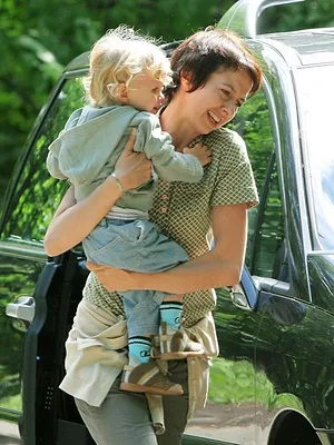 Fais pas ci, fais pas ça S1 E4