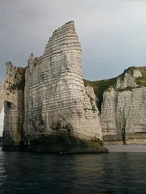Etretat Forever : Création d'un mythe