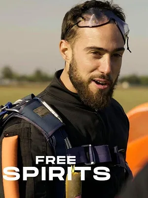 Free Spirits